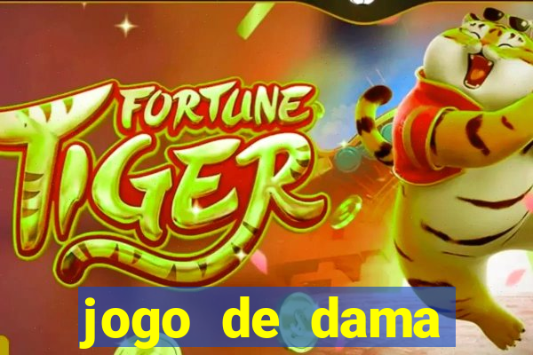 jogo de dama online valendo dinheiro